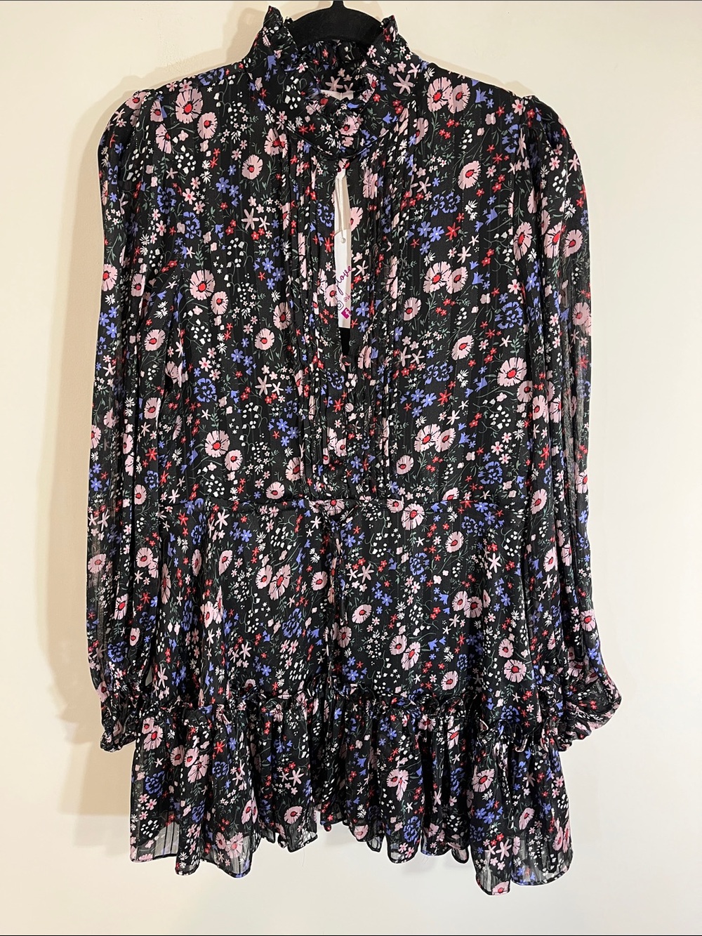 Buddy Love Fredericksburg collection dress Medium NWT